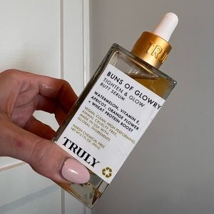 Buns Of Glowry Glow & Tighten Butt Serum